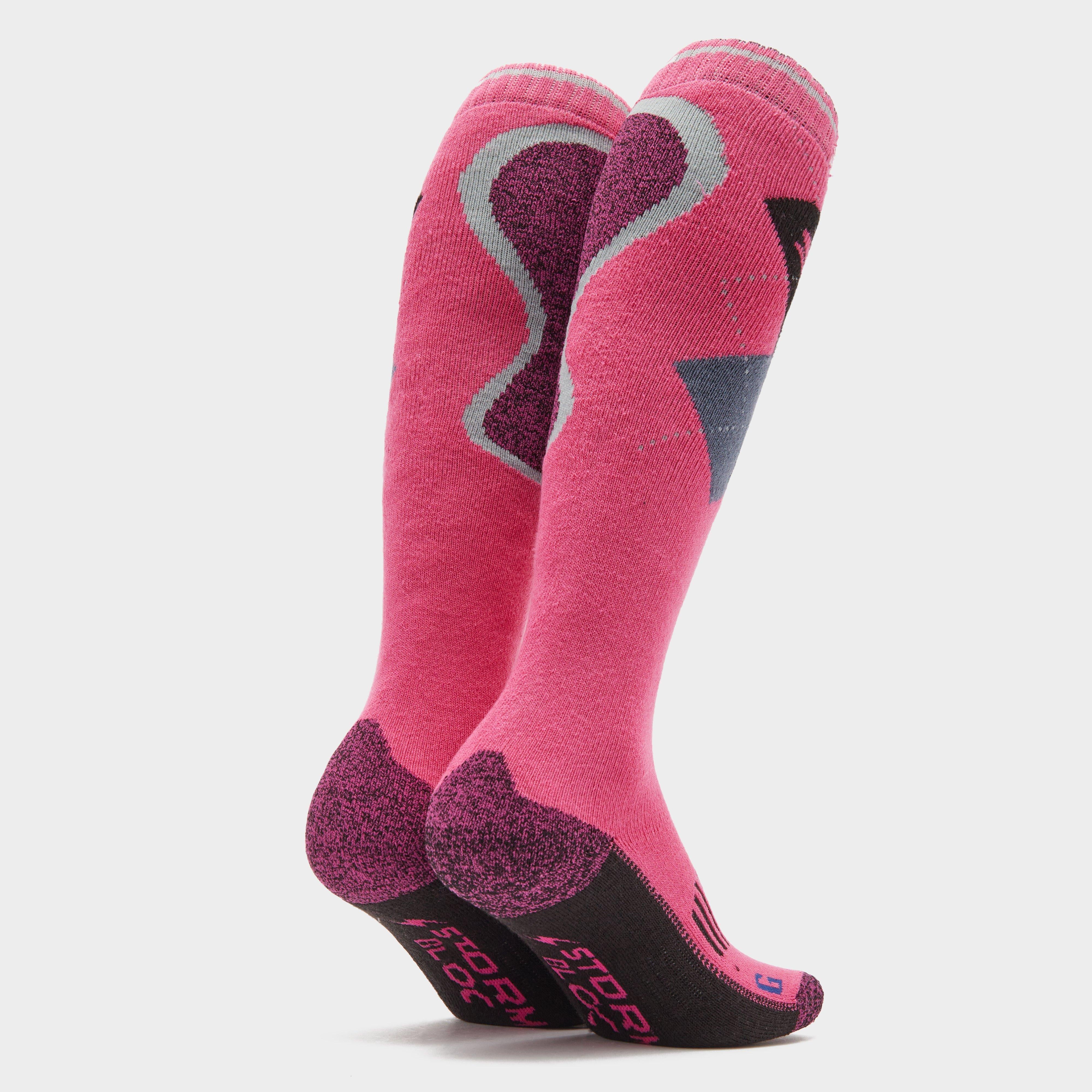 Women’s Patterdale Long Socks