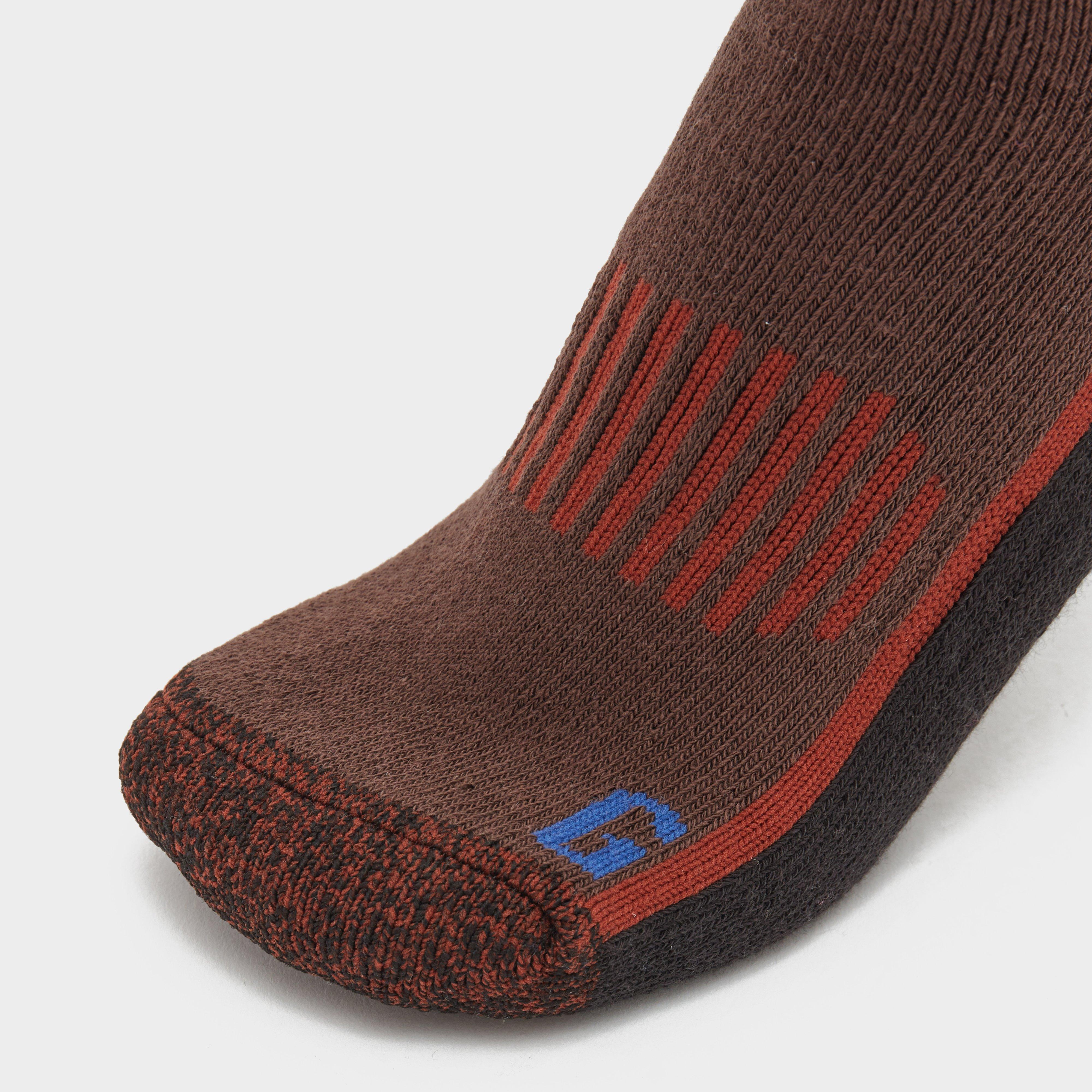 Men’s Patterdale Long Socks