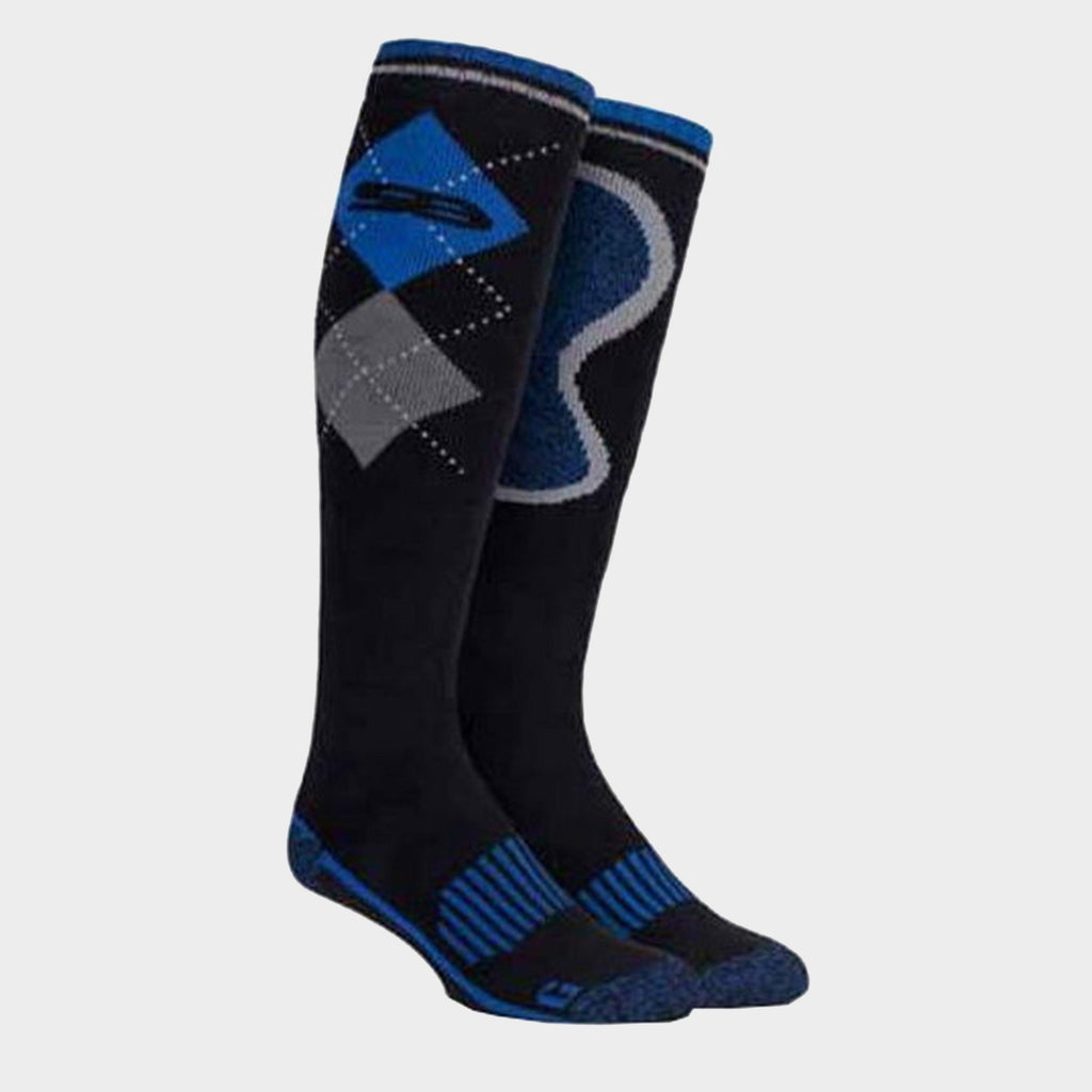 Patterdale Mens Socks