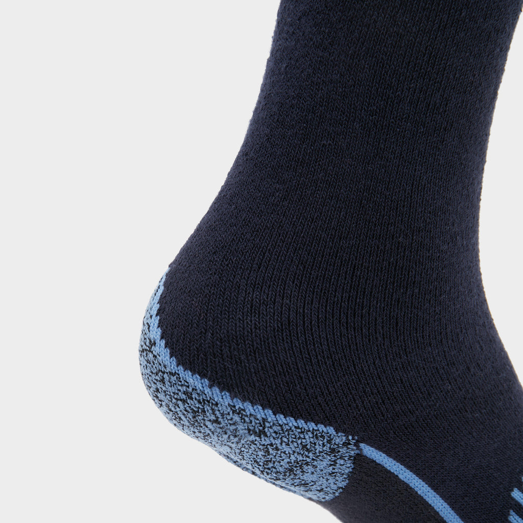 Women’s Patterdale Logo Long Socks