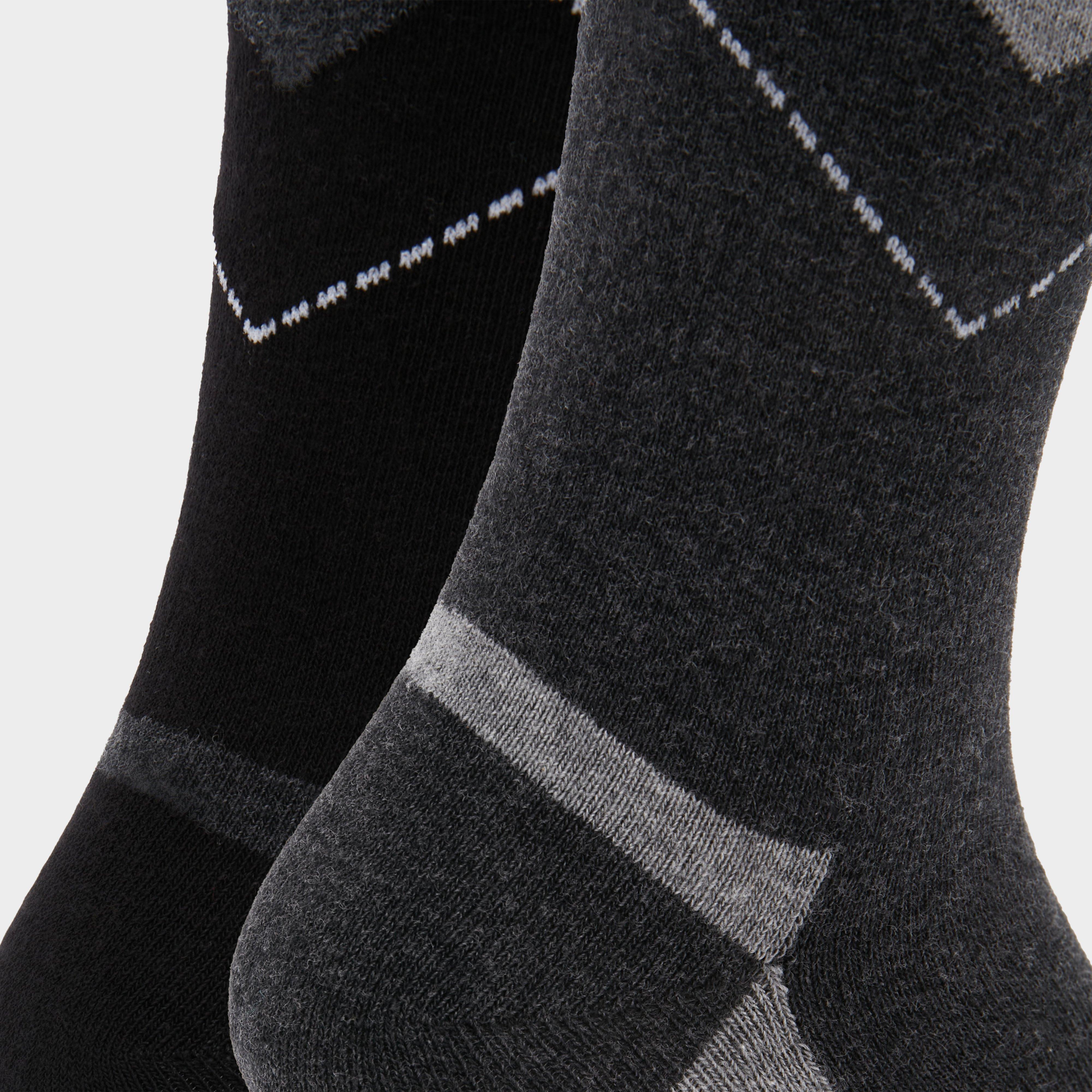Women’s Ripon Argyle Socks 2 Pack