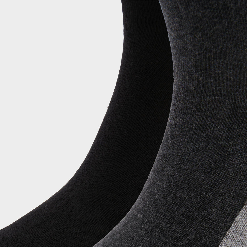 Women’s Ripon Argyle Socks 2 Pack