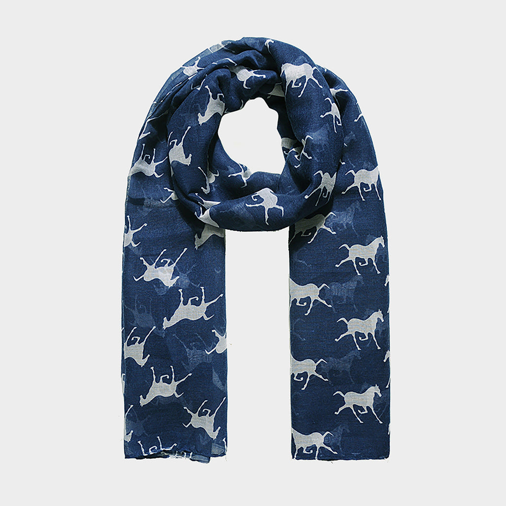 Blaze Viscose Scarf