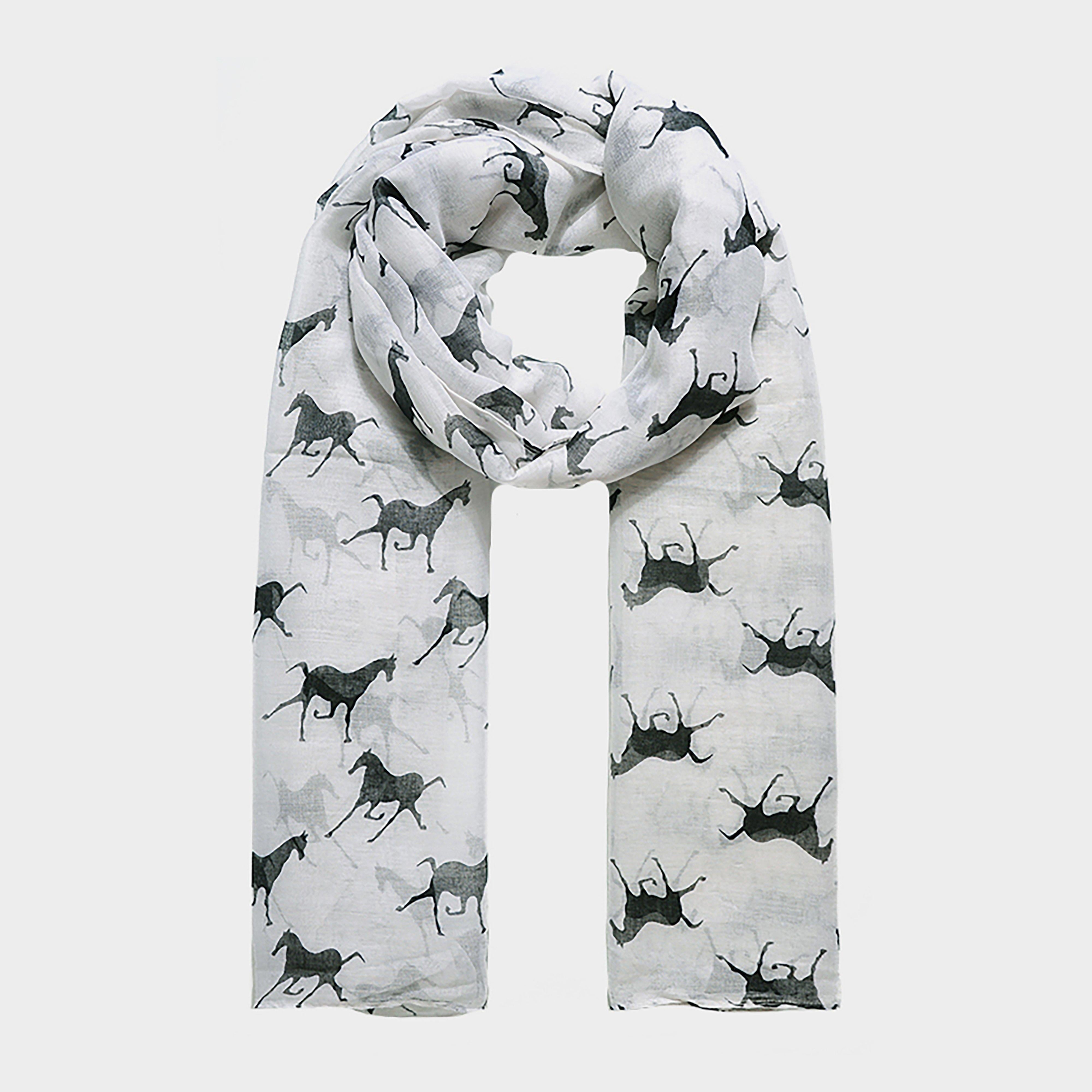 Women's Blaze Viscose Scarf