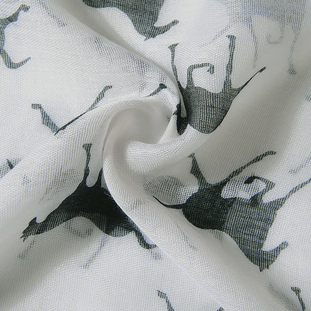 Women's Blaze Viscose Scarf