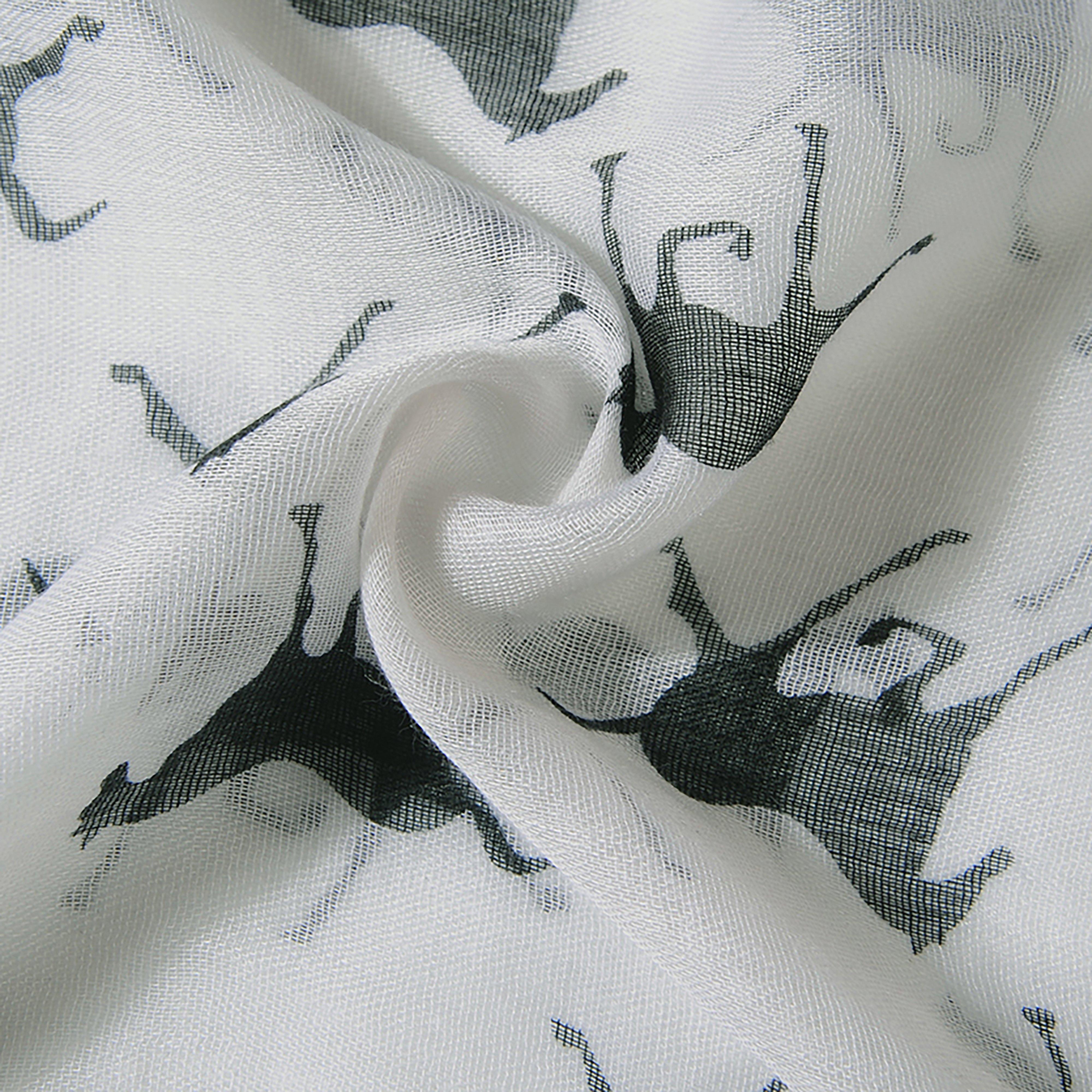 Women's Blaze Viscose Scarf