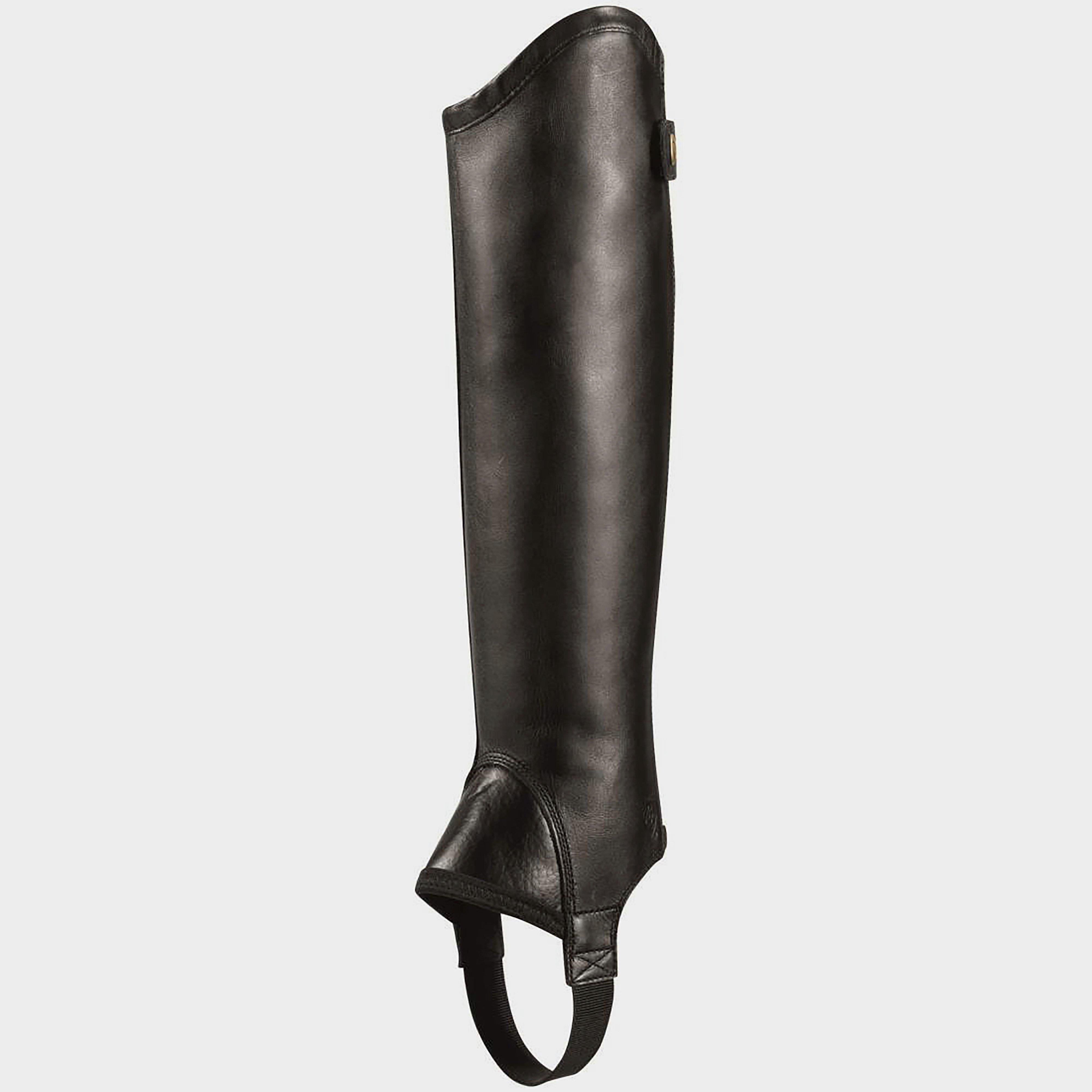 Concord Half Chaps Smooth