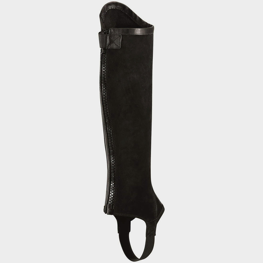 Concord Half Chaps Smooth