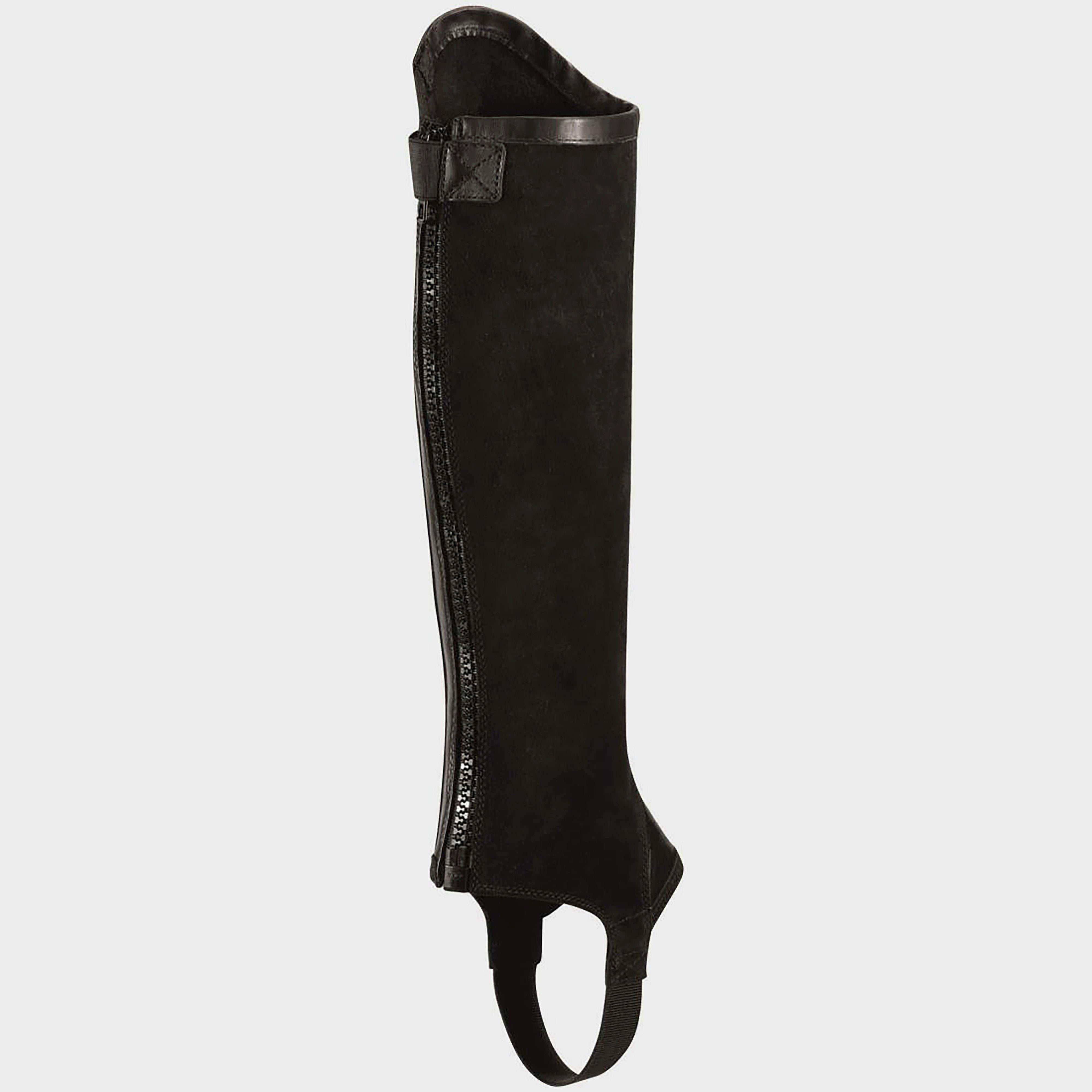 Concord Half Chaps Smooth