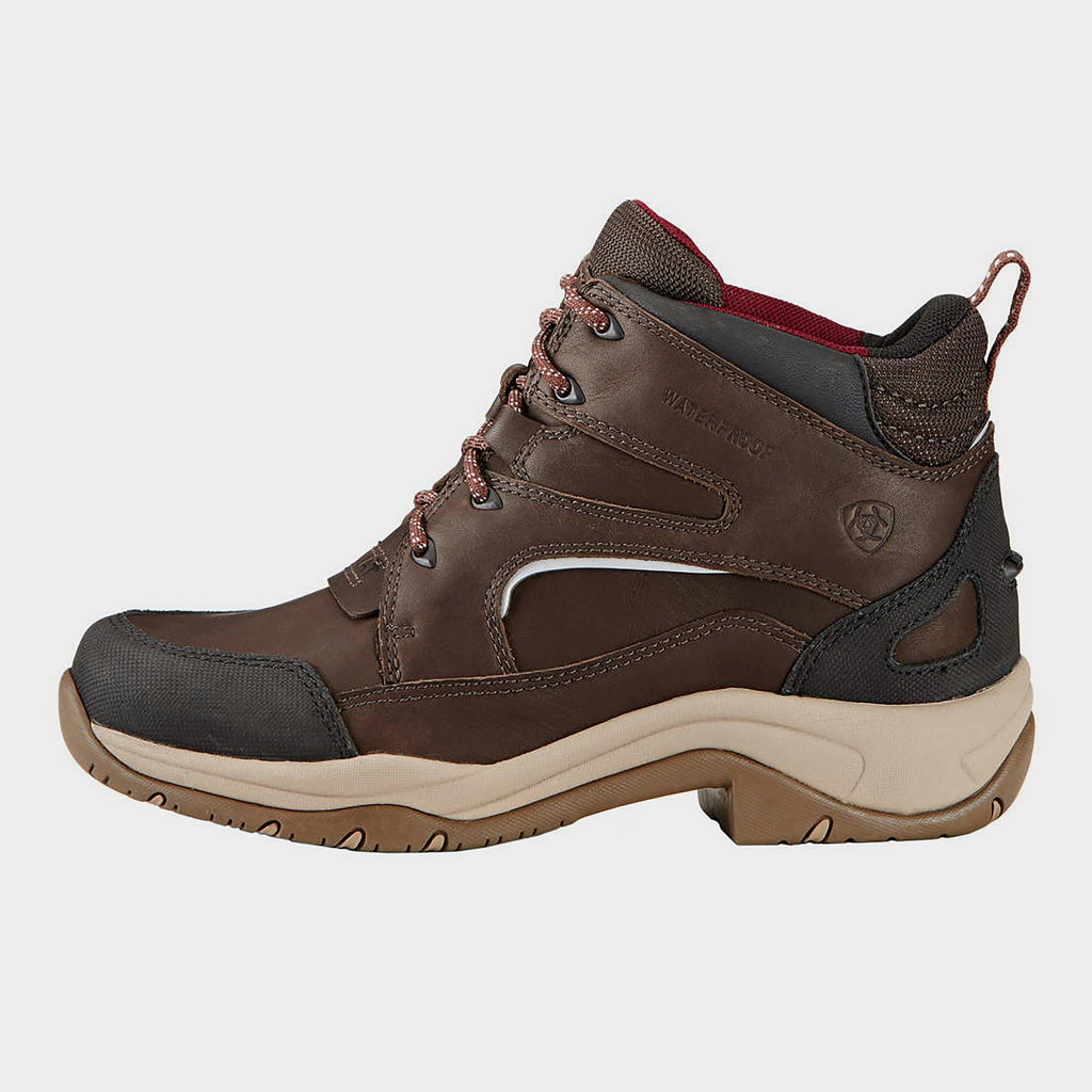 Womens Telluride II H2O Lace Boots