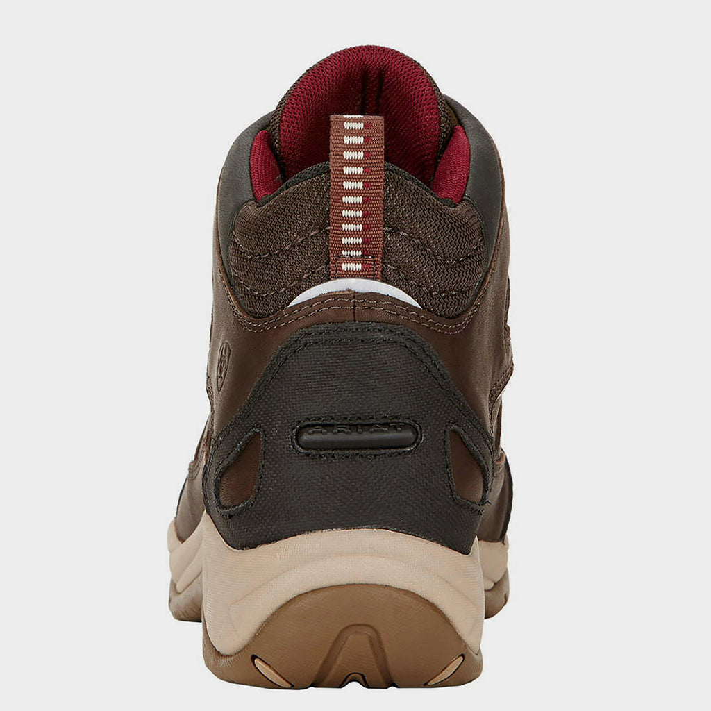 Womens Telluride II H2O Lace Boots