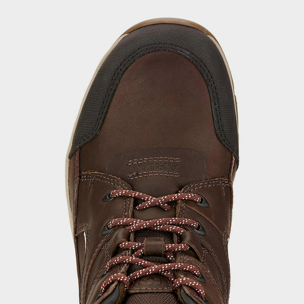 Womens Telluride II H2O Lace Boots