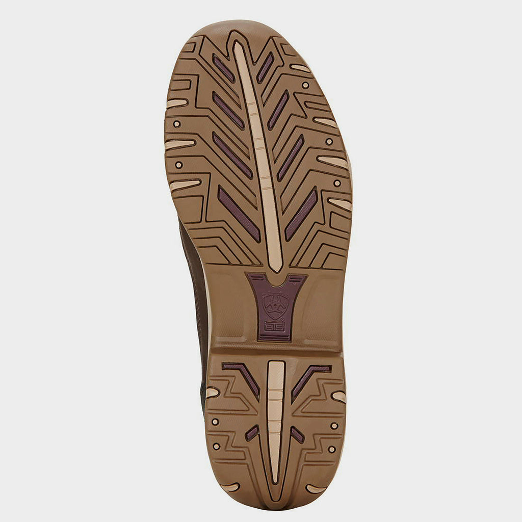 Womens Telluride II H2O Lace Boots