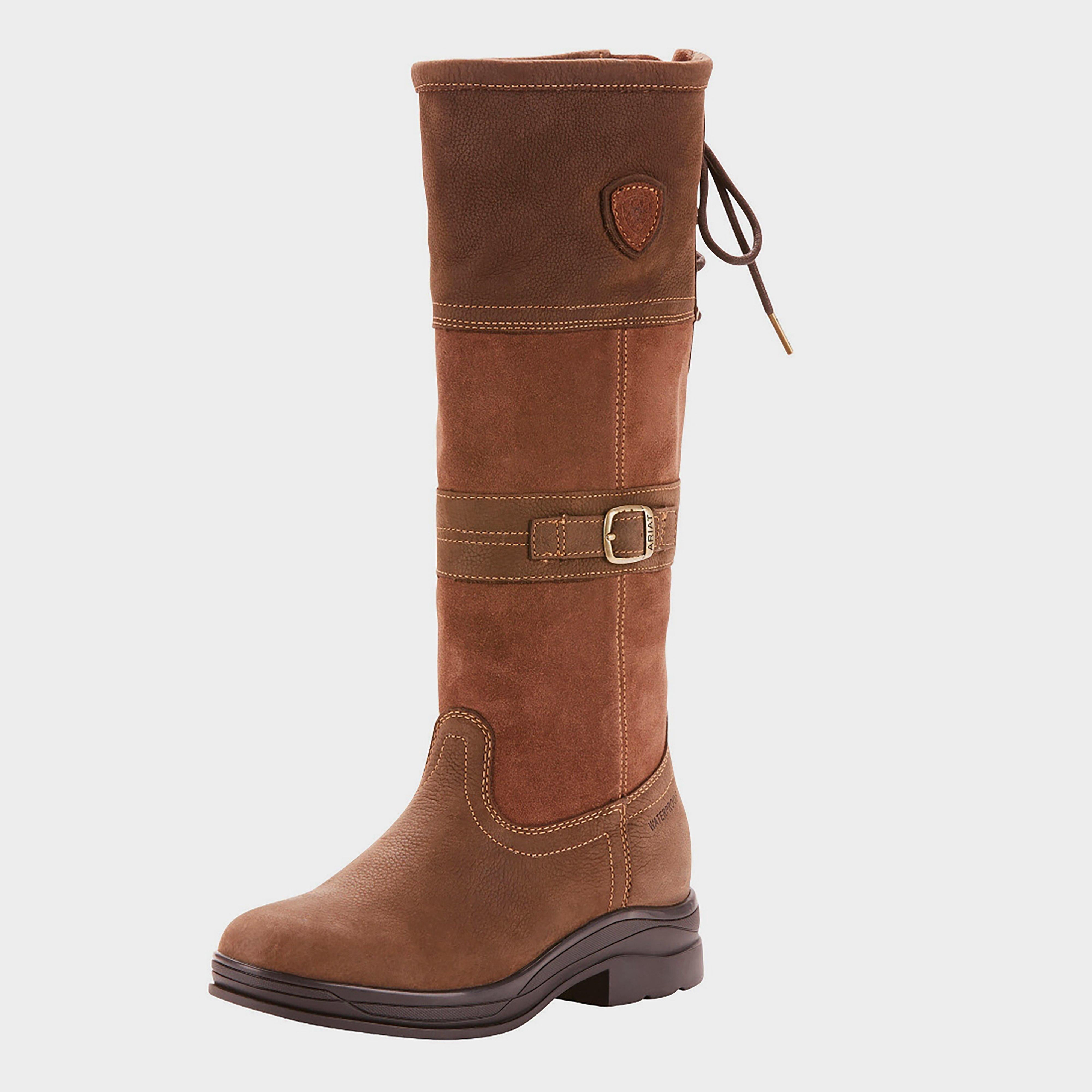 Women's Langdale Waterproof Boots
