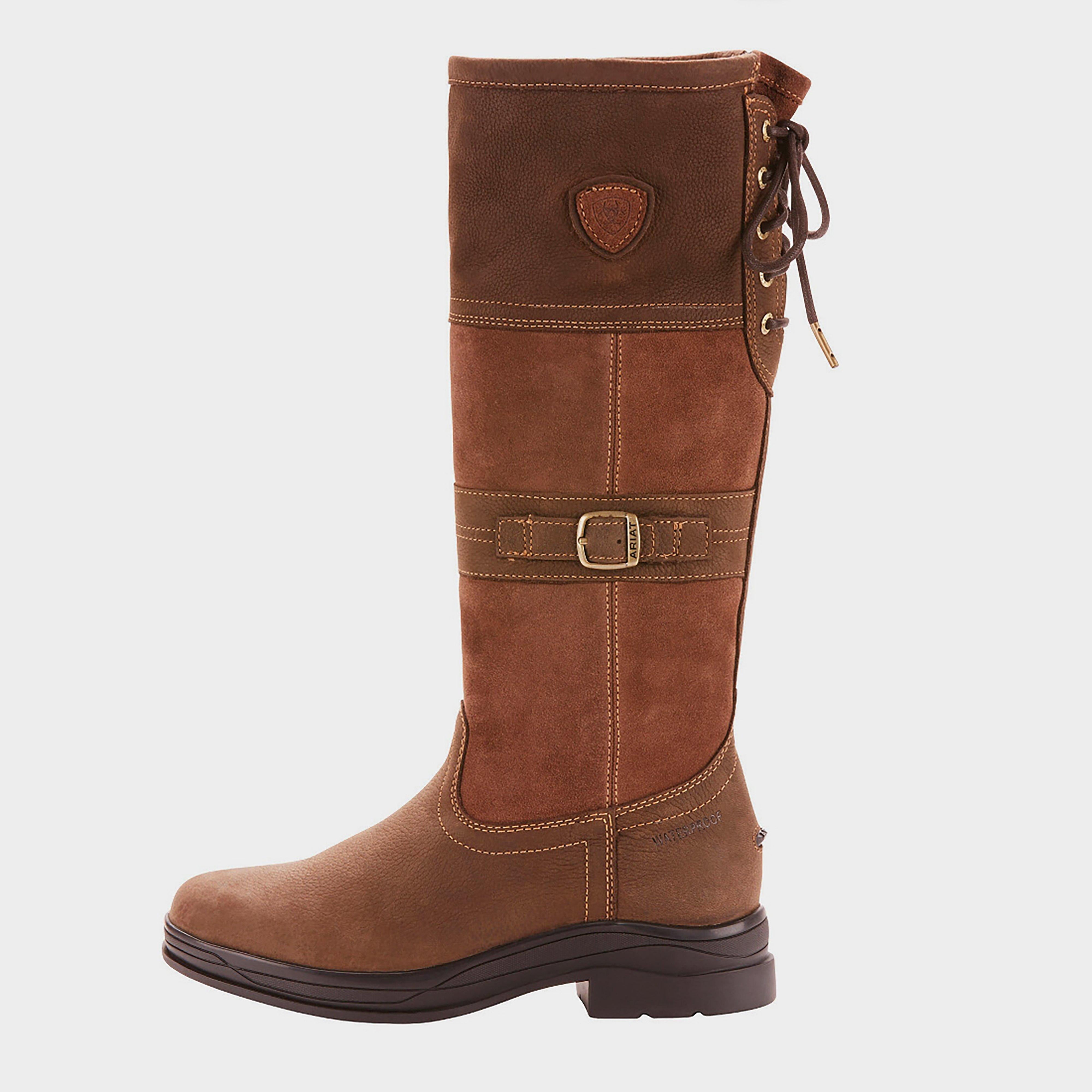 Women's Langdale Waterproof Boots