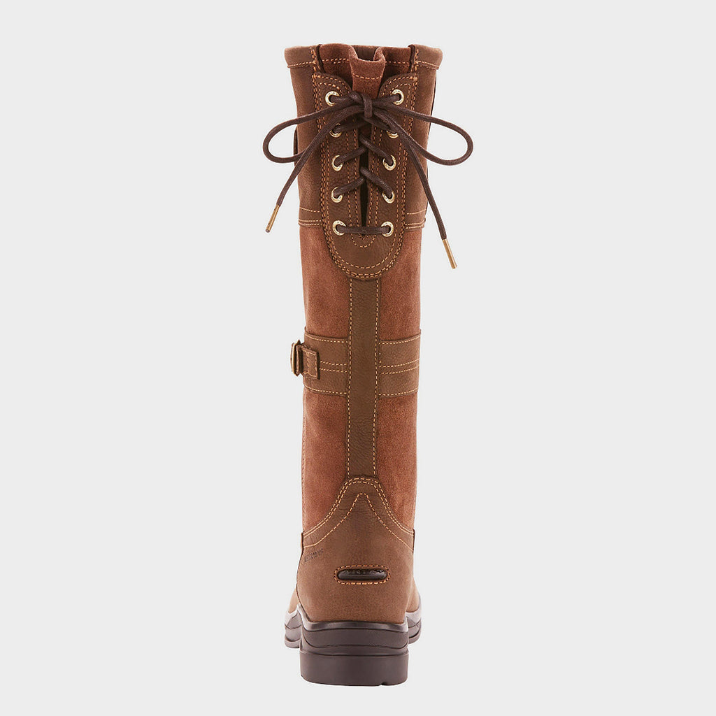 Women's Langdale Waterproof Boots