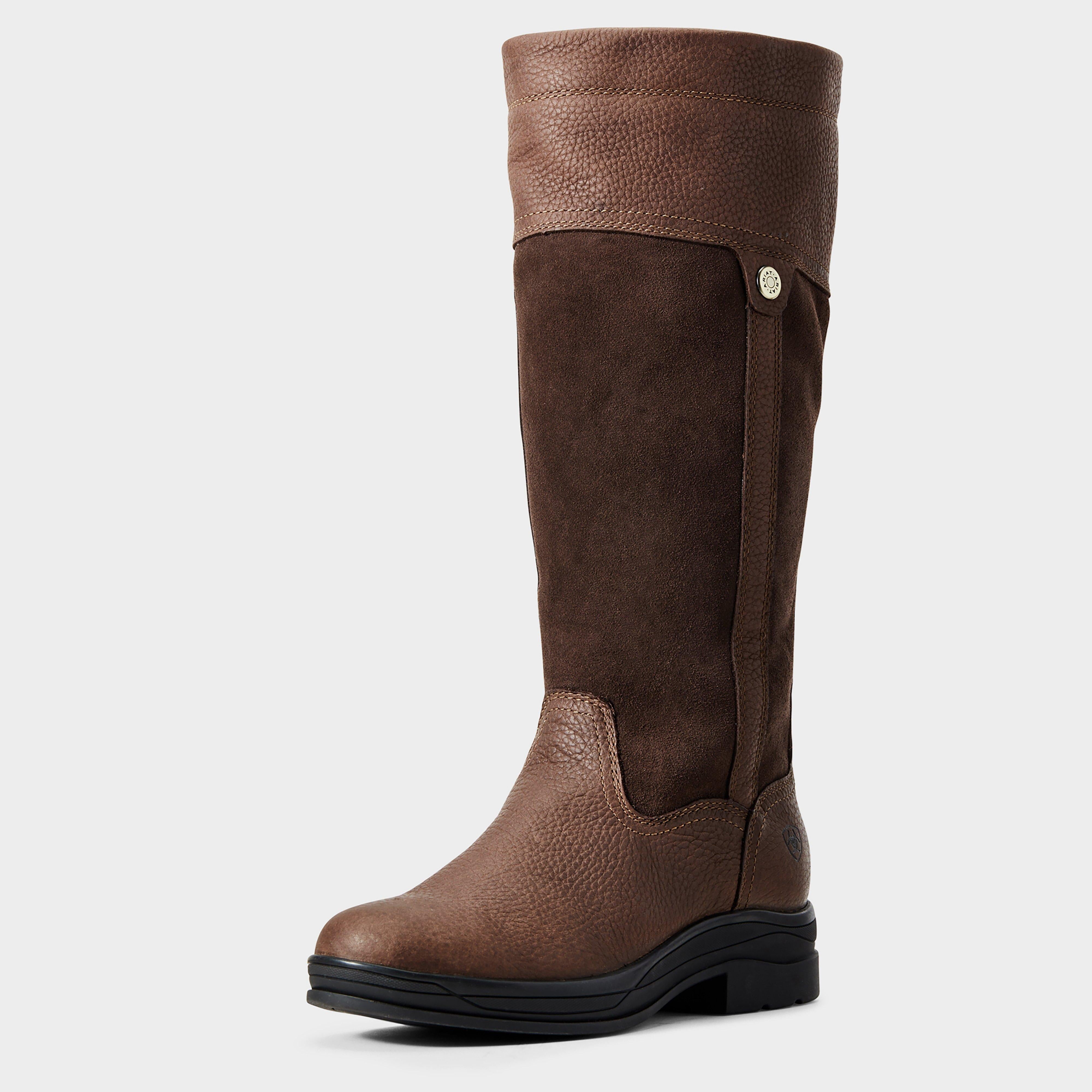 Womens Windermere II H2O Country Boots