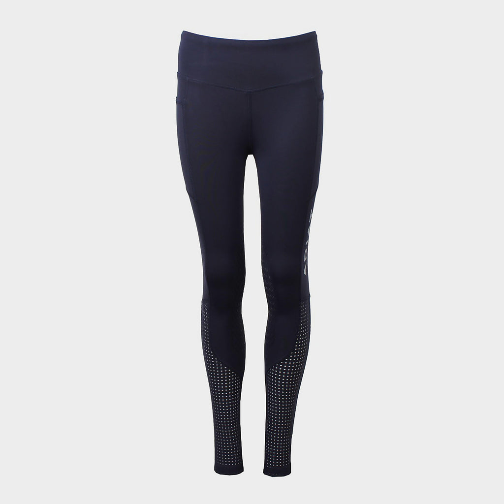 Kids’ Eos Knee Patch Tights