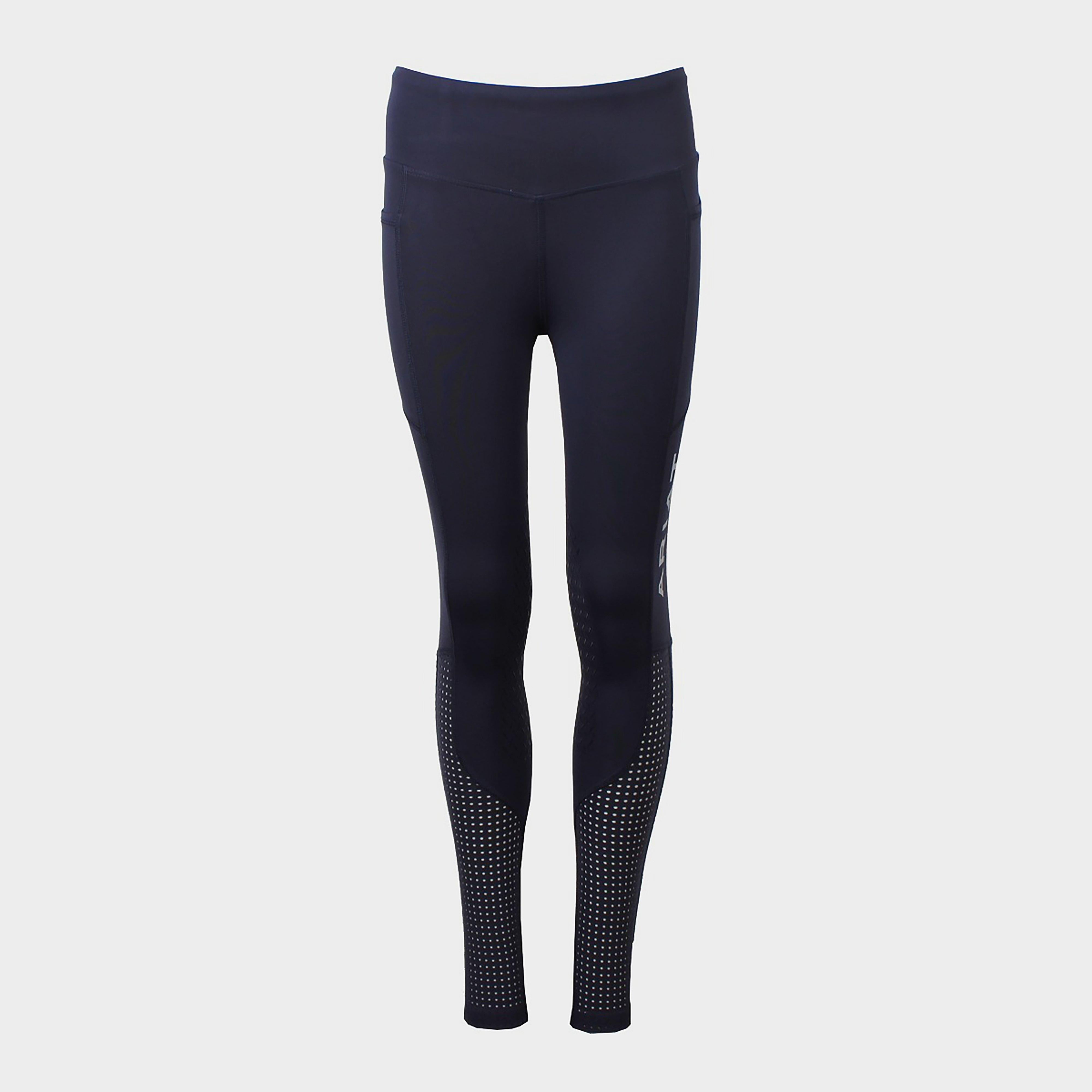 Kids’ Eos Knee Patch Tights