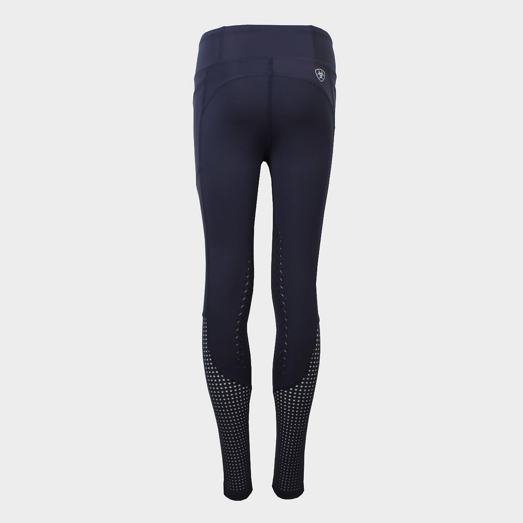 Kids’ Eos Knee Patch Tights