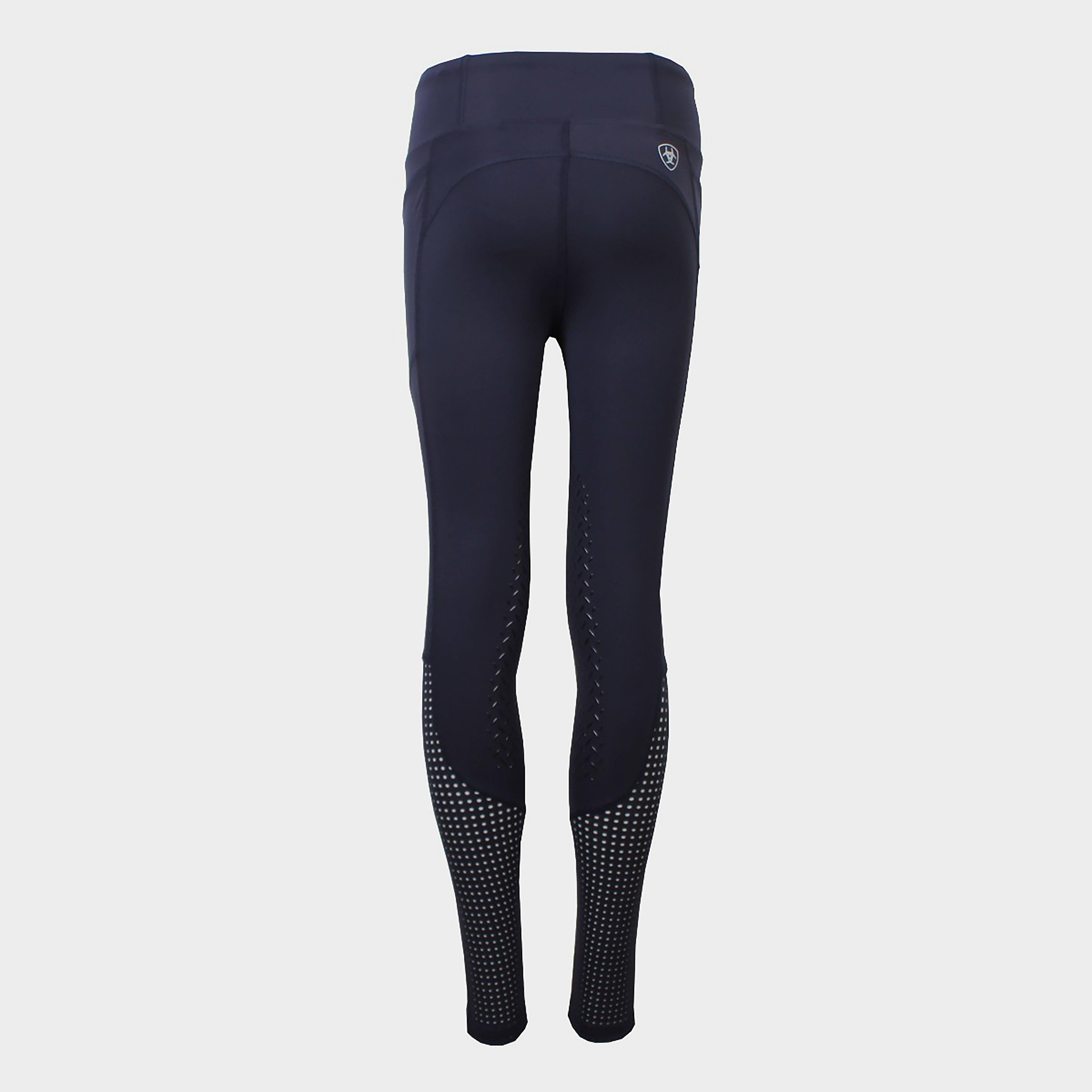 Kids’ Eos Knee Patch Tights