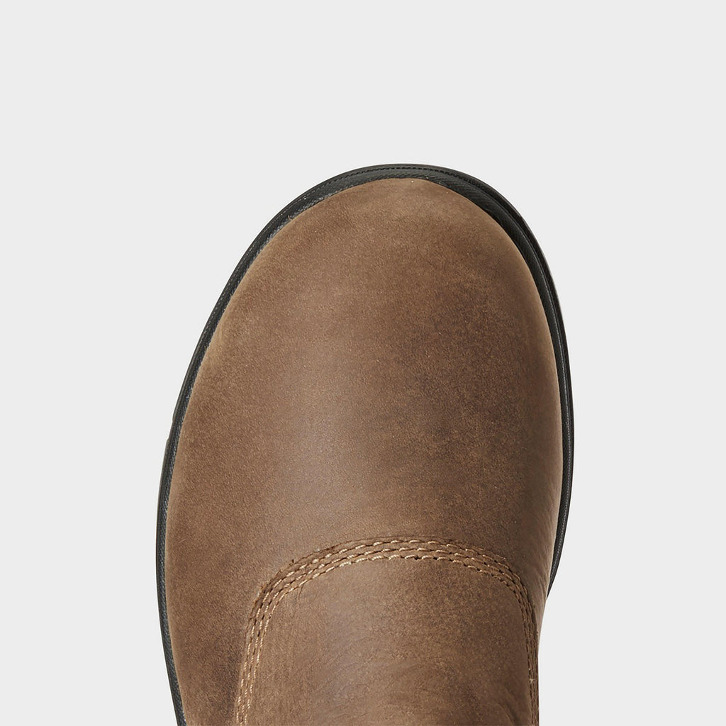 Womens Barnyard H20 Twin Gore II Boots