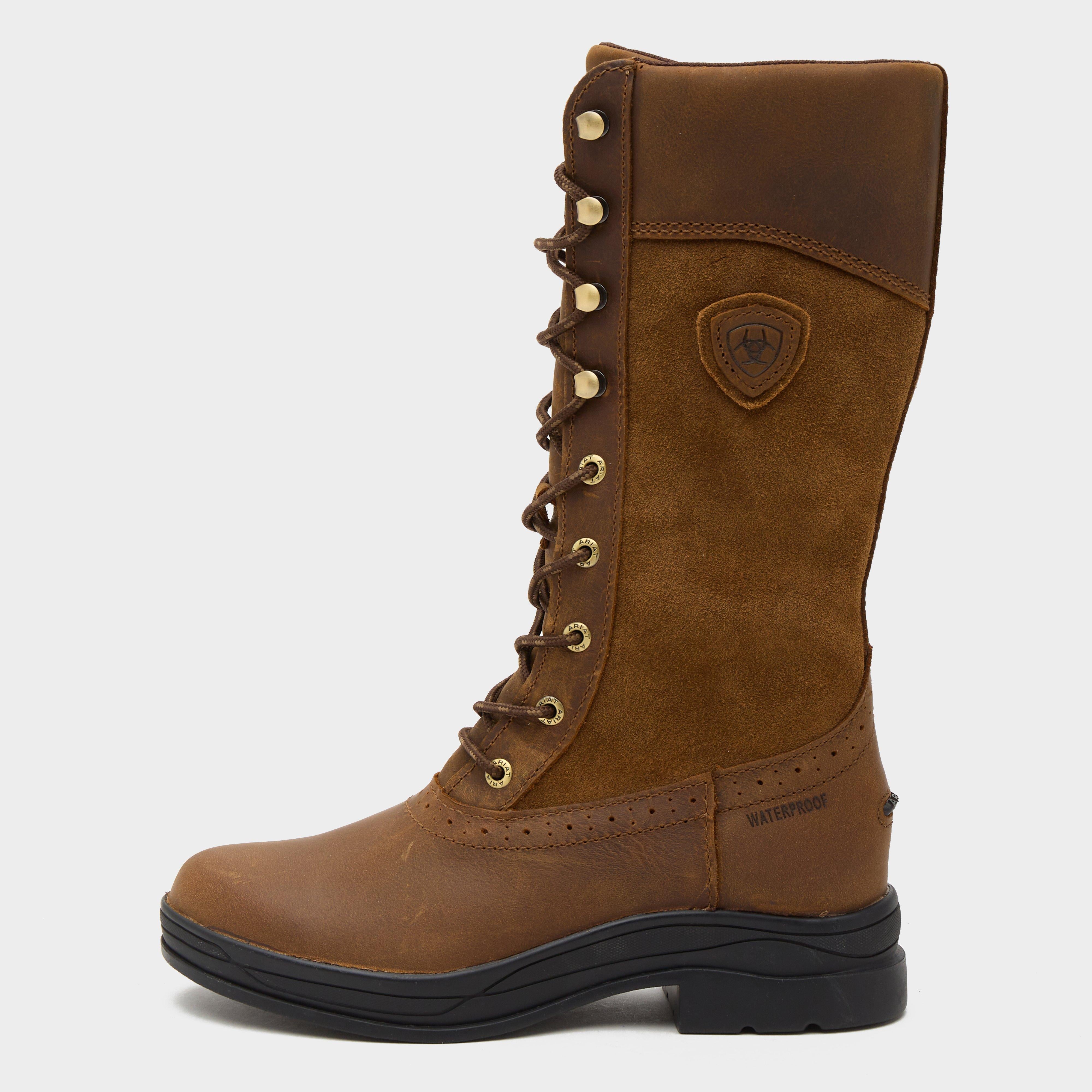 Women's Wythburn Waterproof Boot