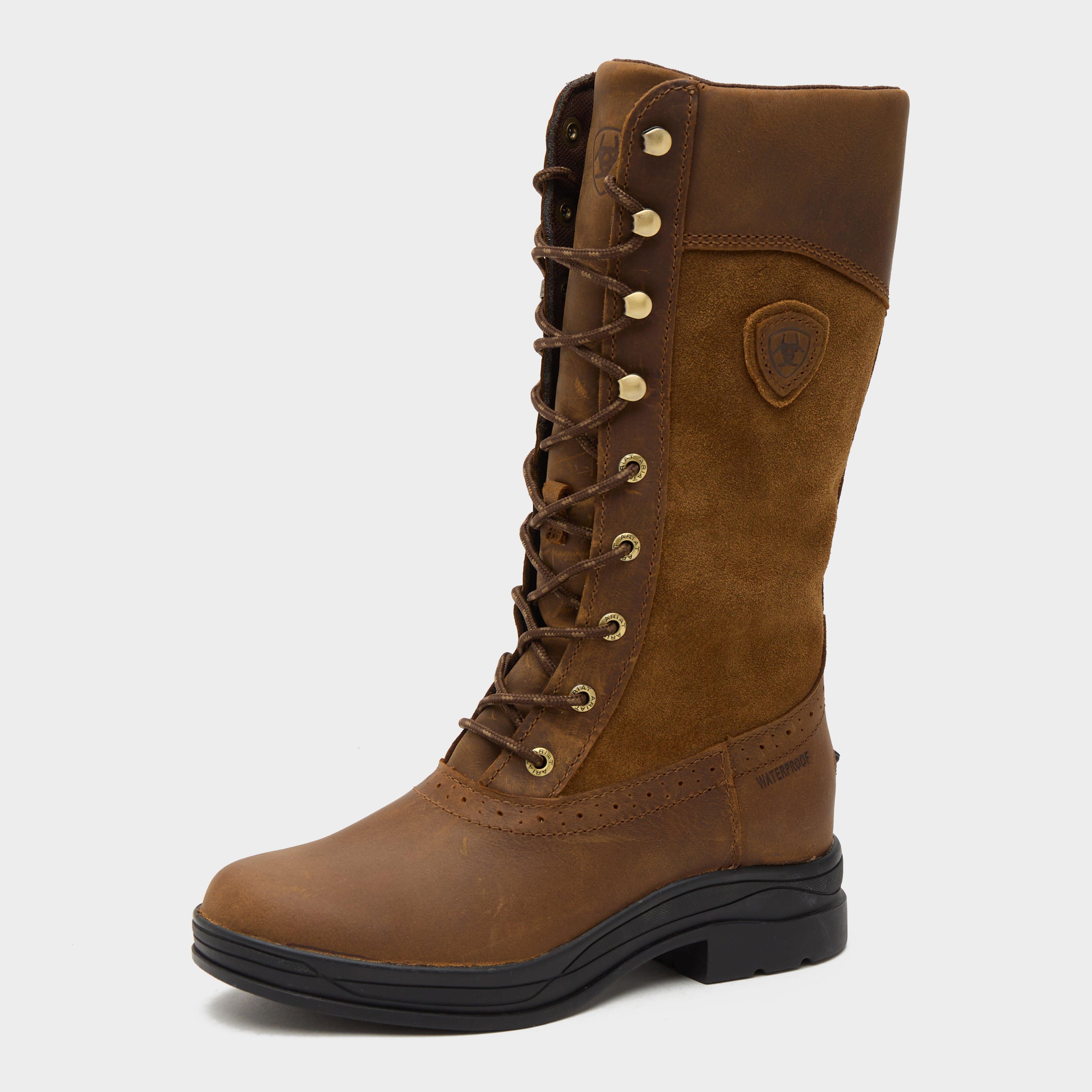 Women's Wythburn Waterproof Boot