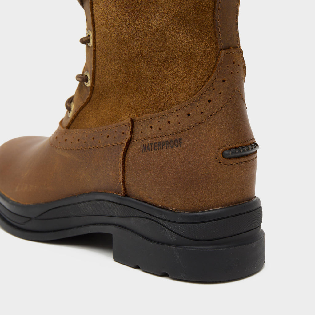Women's Wythburn Waterproof Boot
