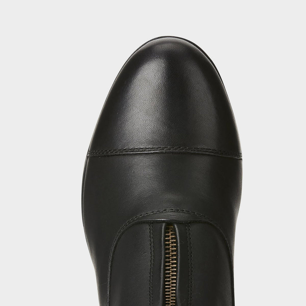 Womens Heritage IV Zip  Paddock Boots