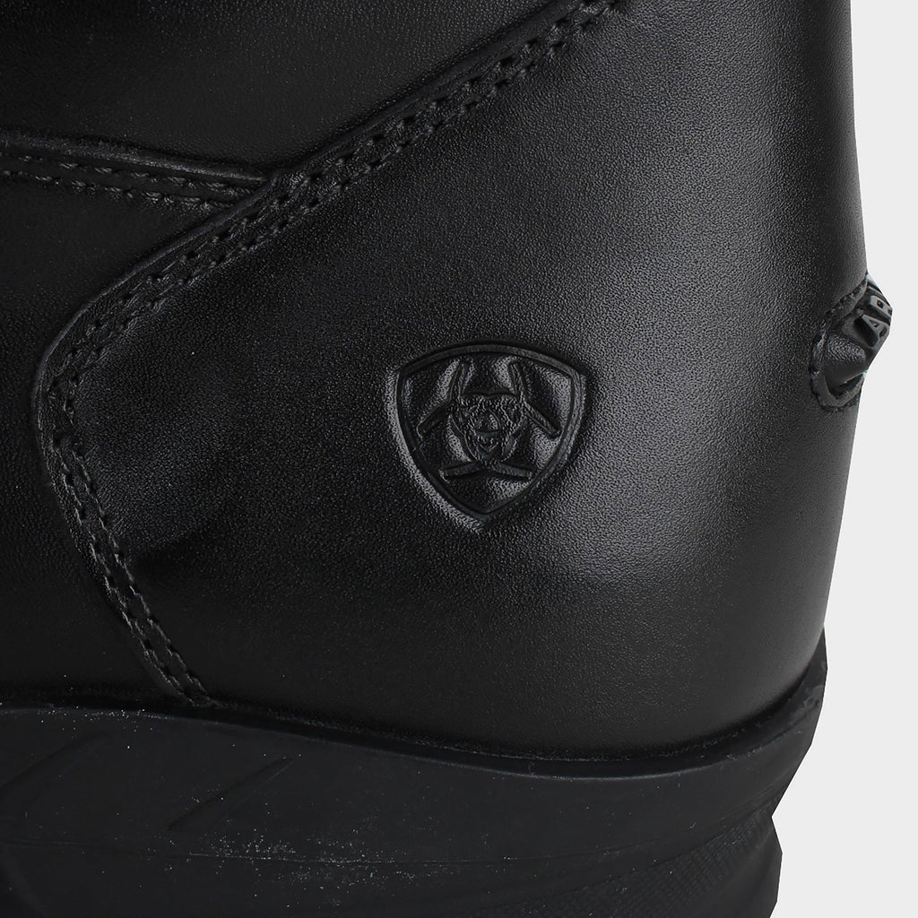 Womens Heritage IV Zip  Paddock Boots
