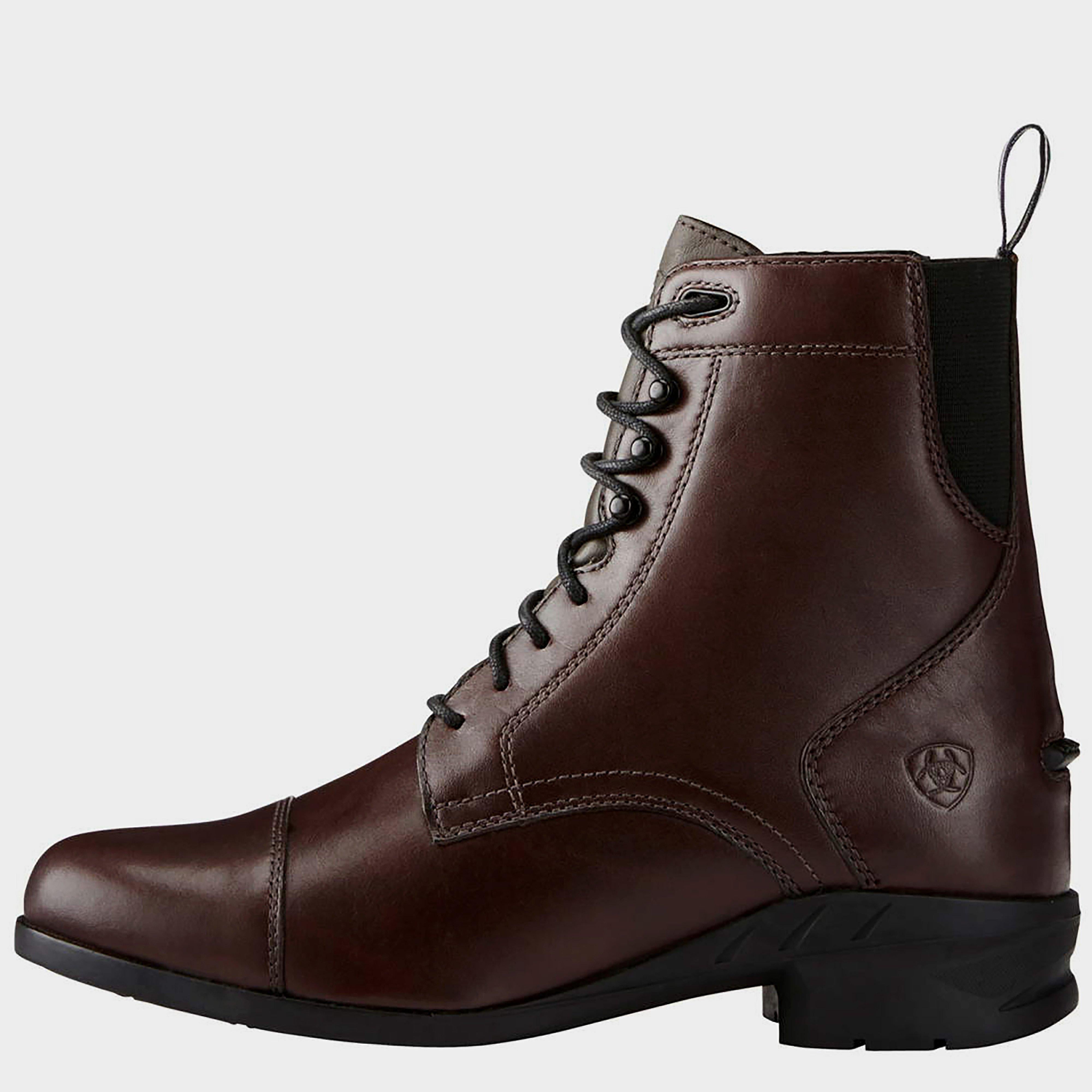 Women's Heritage IV Lace Paddock Boots
