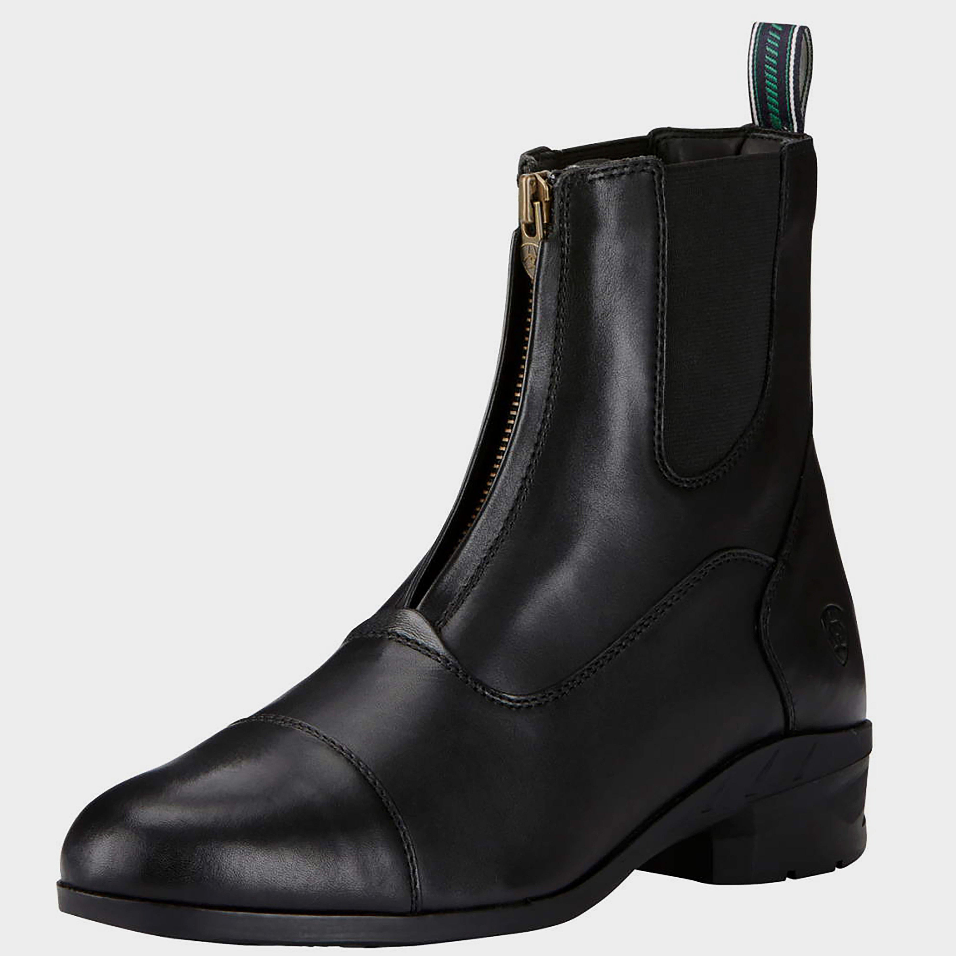 Men's Heritage IV Zip Paddock Boots
