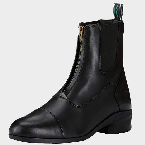 Men's Heritage IV Zip Paddock Boots