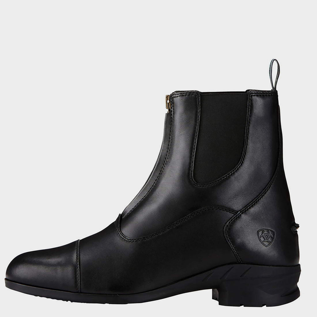 Men's Heritage IV Zip Paddock Boots