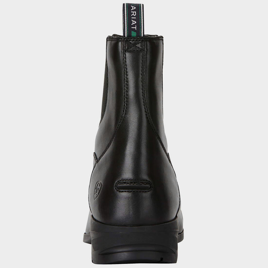 Men's Heritage IV Zip Paddock Boots