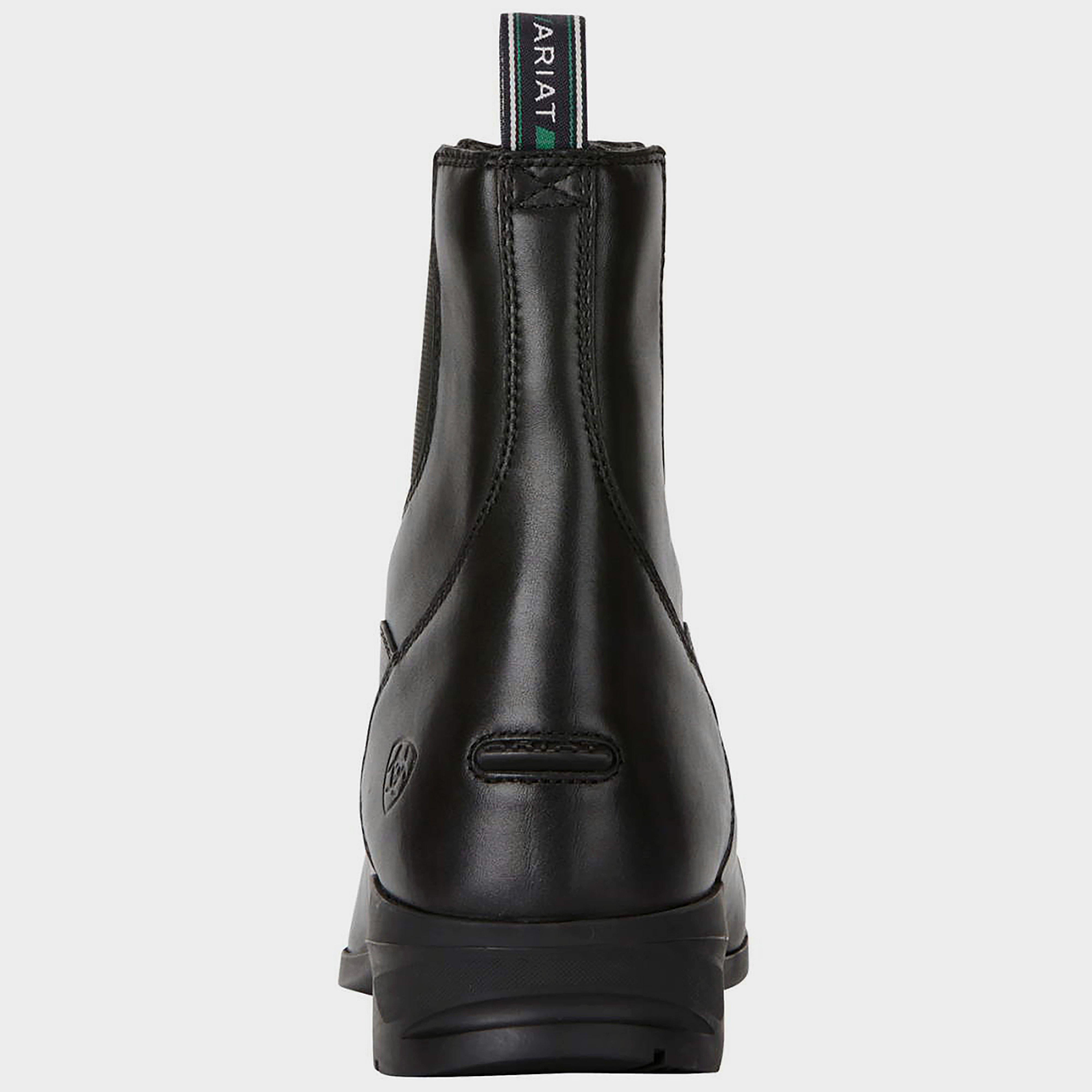 Men's Heritage IV Zip Paddock Boots