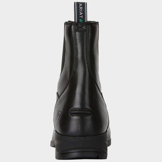 Men's Heritage IV Zip Paddock Boots