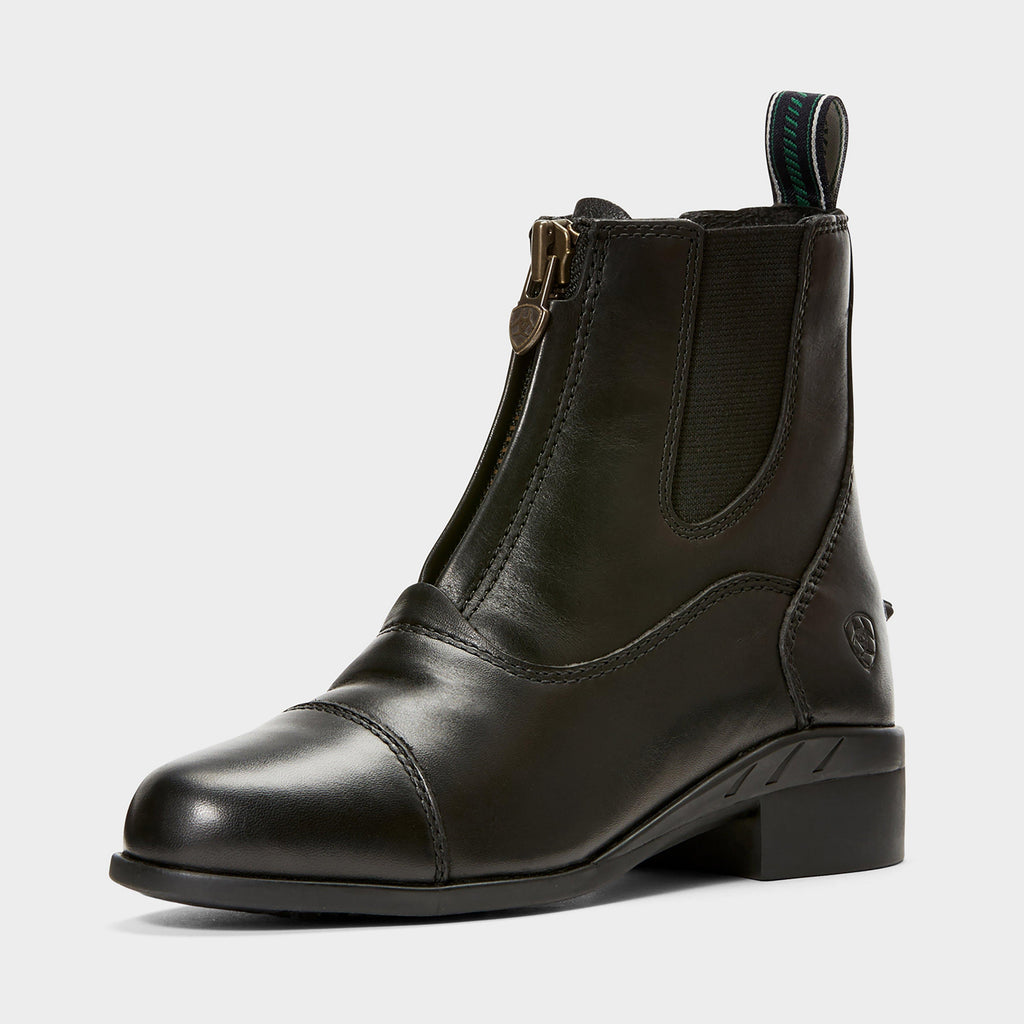 Childs Devon IV Paddock Boots
