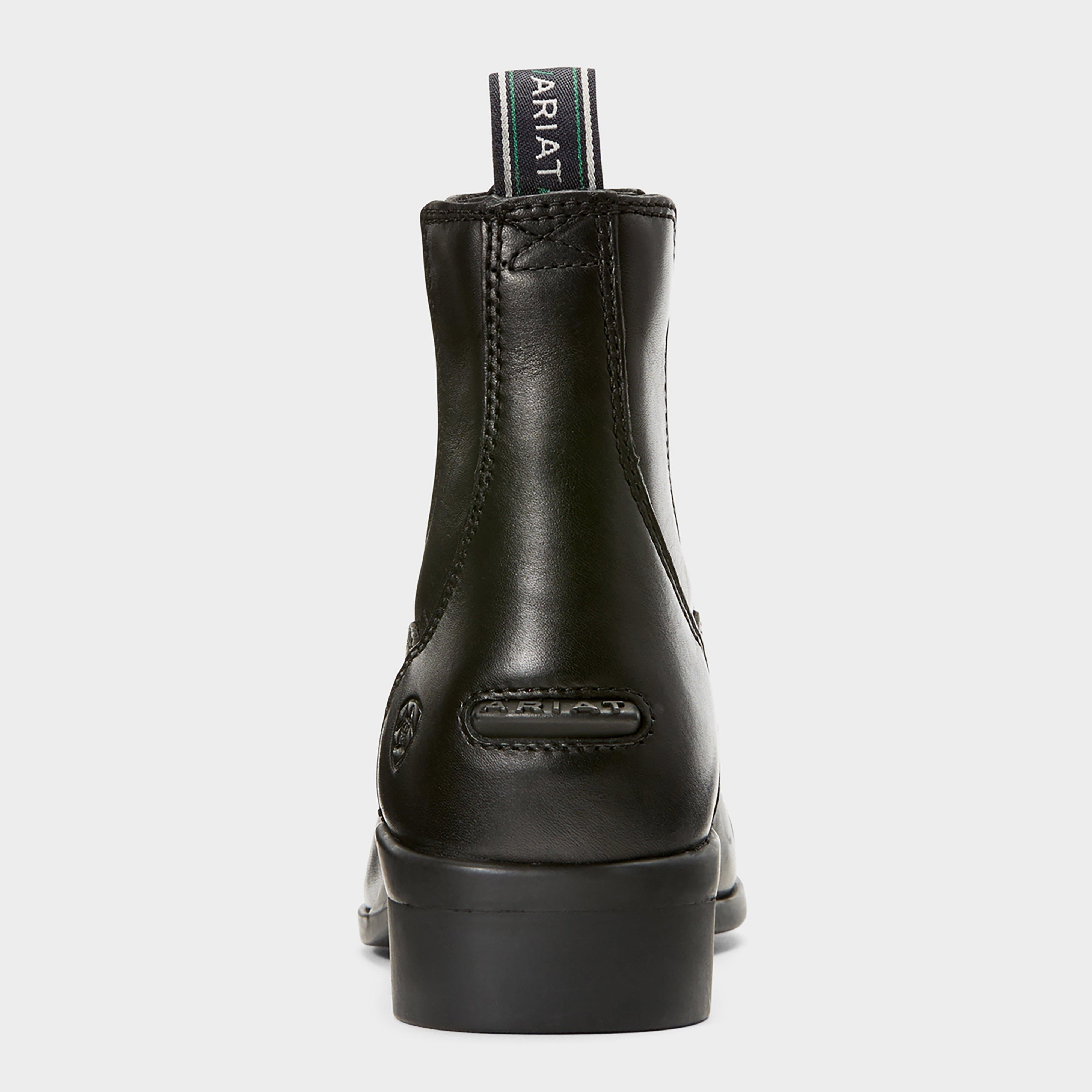 Childs Devon IV Paddock Boots