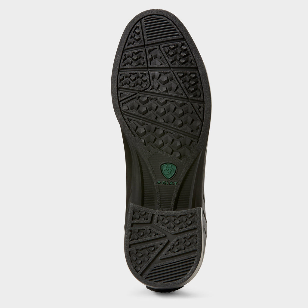 Childs Devon IV Paddock Boots