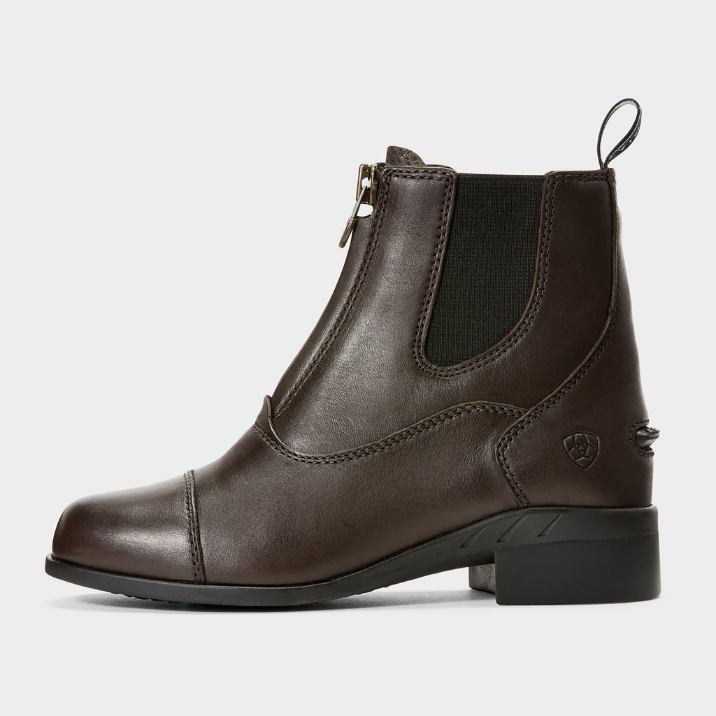 Kids’ Devon IV Paddock Boots