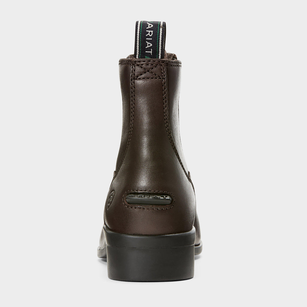 Kids’ Devon IV Paddock Boots