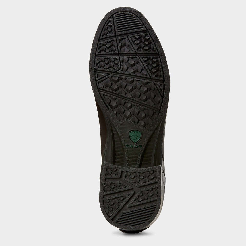 Kids’ Devon IV Paddock Boots