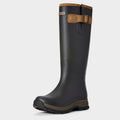 Womens Burford Wellington Boots