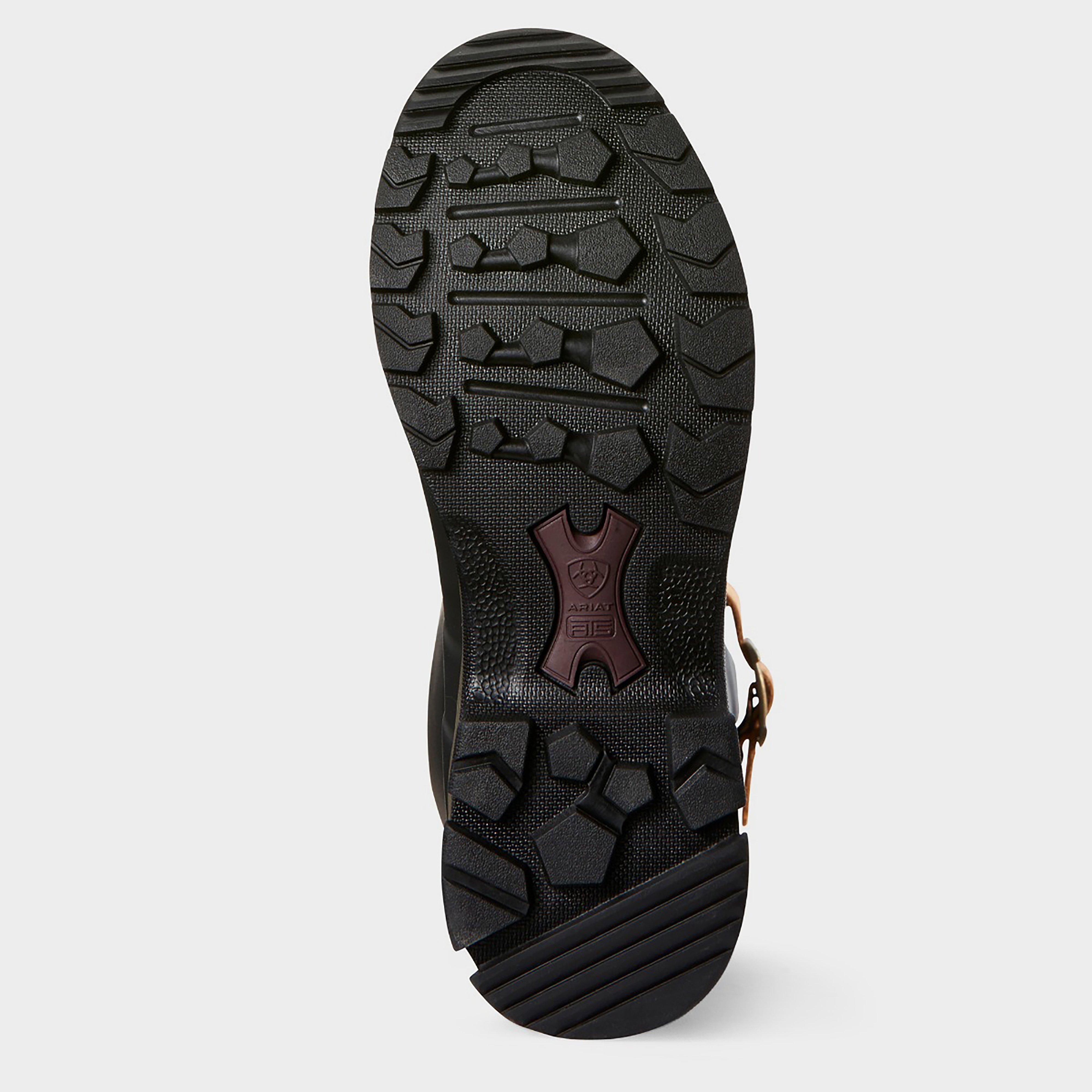 Womens Burford Wellington Boots