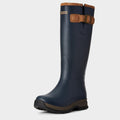 Womens Burford Wellington Boots