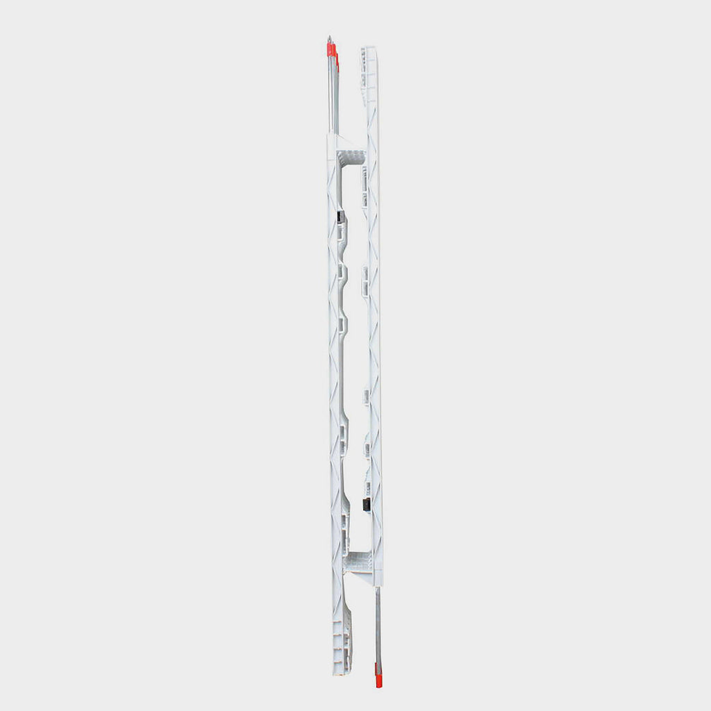 Poly Post – 10 Pack