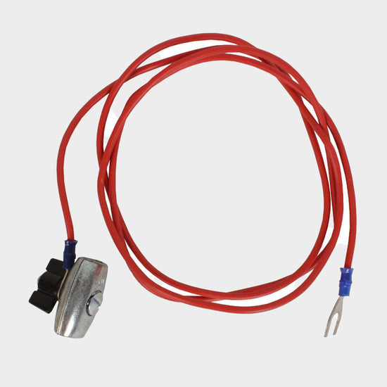 Rope Connector