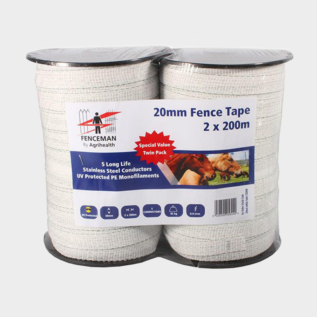 Electric Tape Twin Pack